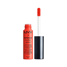 Блеск для губ NYX Professional Makeup