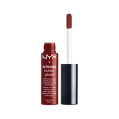 Блеск для губ NYX Professional Makeup