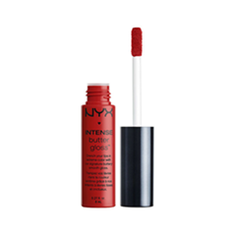 Блеск для губ NYX Professional Makeup
