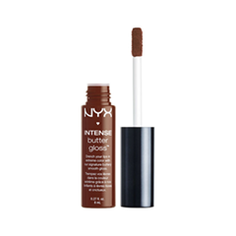 Блеск для губ NYX Professional Makeup