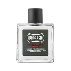 Борода и усы Proraso