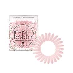 Резинки invisibobble