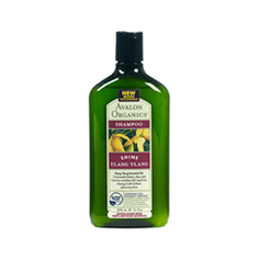 Шампунь Avalon Organics