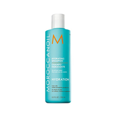 Шампунь Moroccanoil
