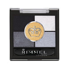 Тени для век Rimmel