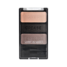 Тени для век Wet n Wild