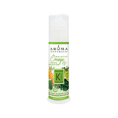 Крем Aroma Naturals