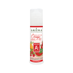 Крем Aroma Naturals