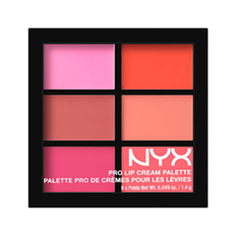 Для губ NYX Professional Makeup