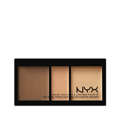 Для лица NYX Professional Makeup