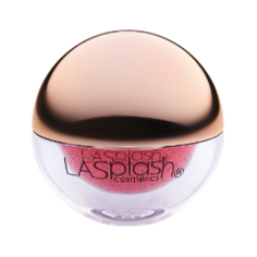 Тени для век LASplash Cosmetics