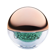 Тени для век LASplash Cosmetics