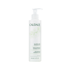 Мицеллярная вода Caudalie