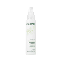 Снятие макияжа Caudalie