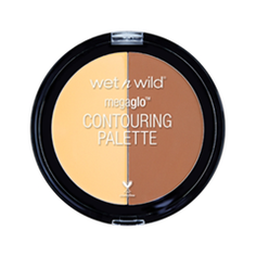 Лицо Wet n Wild