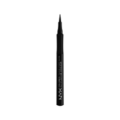 Подводка NYX Professional Makeup