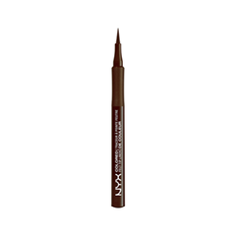 Подводка NYX Professional Makeup