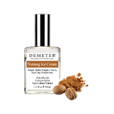 Одеколон Demeter