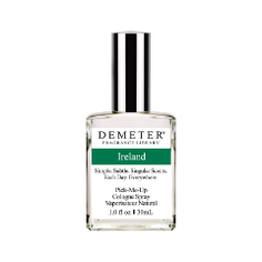 Одеколон Demeter