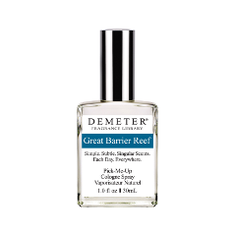 Одеколон Demeter