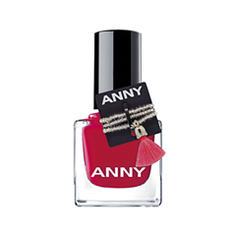 Лак для ногтей ANNY Cosmetics