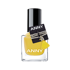 Лак для ногтей ANNY Cosmetics