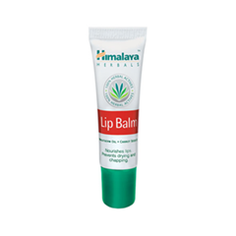 Бальзам для губ Himalaya Herbals