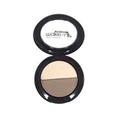 Тени для бровей Make-Up Secret