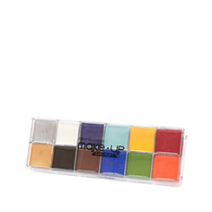 Лицо Make-Up Secret
