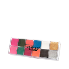 Лицо Make-Up Secret