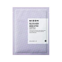 Тканевая маска Mizon