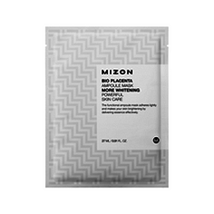 Тканевая маска Mizon
