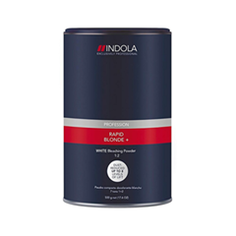 Окрашивание Indola