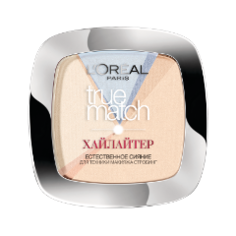 Хайлайтер LOreal Paris
