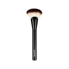 Кисть для глаз NYX Professional Makeup