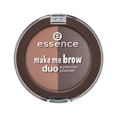 Тени для бровей essence