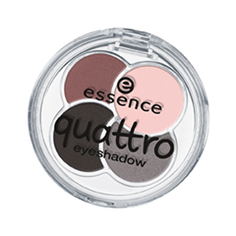 Тени для век essence