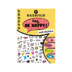 Дизайн ногтей essence