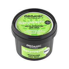 Маска Organic Shop