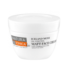 Крем Natura Estonica