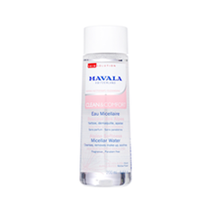 Мицеллярная вода Mavala