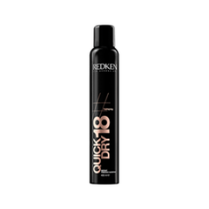 Спрей для укладки Redken