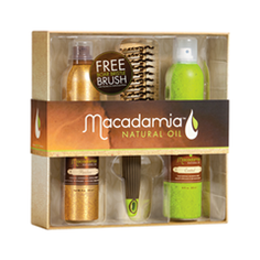 Стайлинг Macadamia