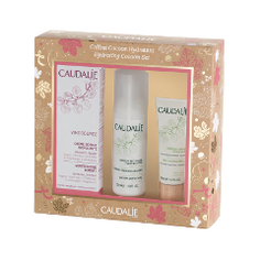 Уход Caudalie