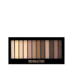 Для глаз Makeup Revolution