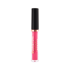 Жидкая помада Makeup Revolution