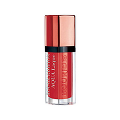 Жидкая помада Bourjois