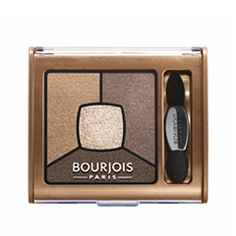 Тени для век Bourjois