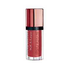 Жидкая помада Bourjois