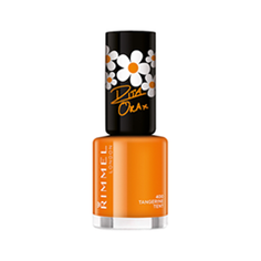 Лак для ногтей Rimmel